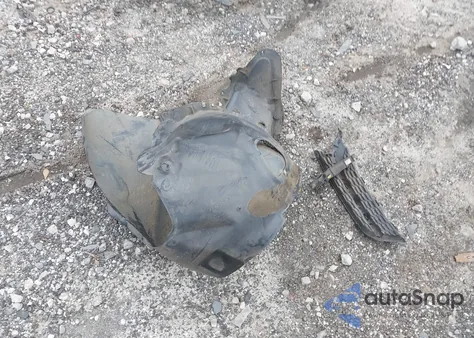 2013 Volkswagen Passat 2.5L Sel z USA, uszkodzony, nr VIN 1VWCP7A3XDC089068